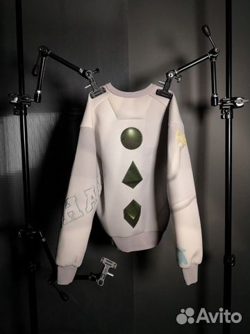 Свитшот Juun J Свитшот Juun J