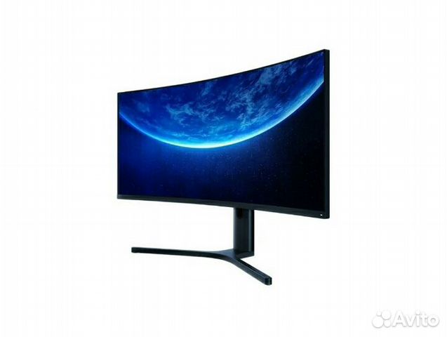 Монитор Xiaomi Mi Surface Display 34