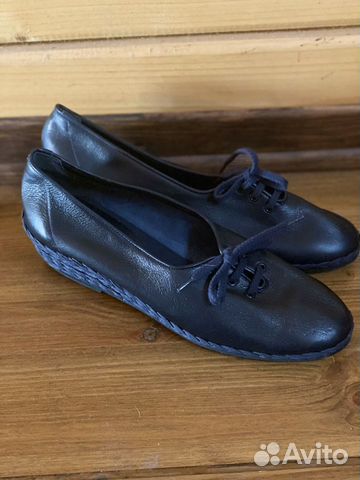 Ботинки Туфли Bally