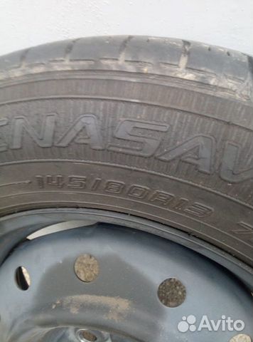 Летняя резина с дисками Летняя резина с дисками