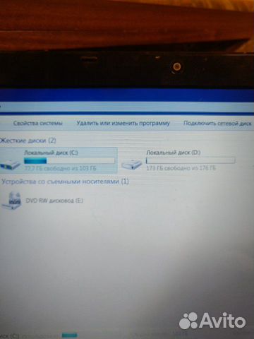 Ноутбук Acer
