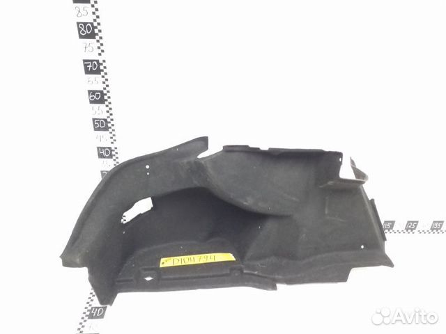 Обшивки багажника лев Mercedes Benz C-klasse W20 Обшивки багажника лев Mercedes Benz C-klasse W20