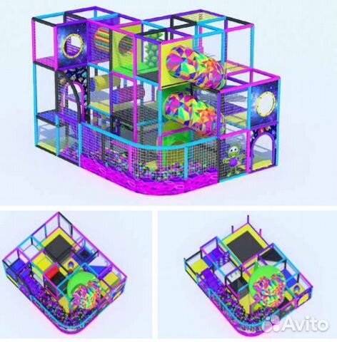 Лабиринт Лабиринт