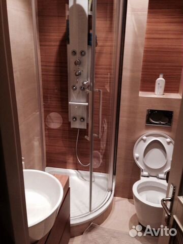 3-к квартира, 144 м², 7/50 эт.