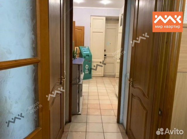 Сдам офисное помещение, 117.00 м² Сдам офисное помещение, 117.00 м²