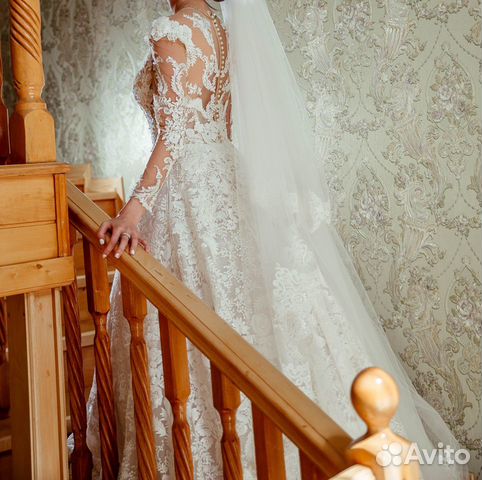  Свадебное платье Royaldi Wedding Dresses  89283053771 купить 5