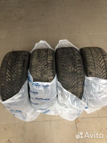 Goodyear ultra grip ice 2 245 45 19 Goodyear ultra grip ice 2 245 45 19
