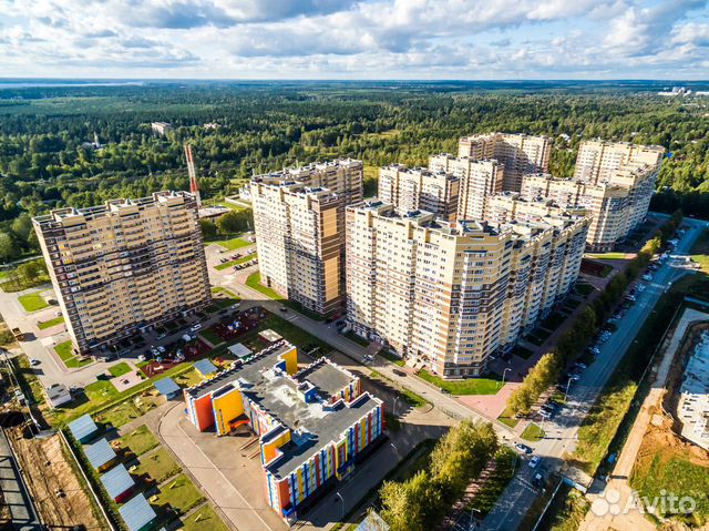 2-к квартира, 51.4 м², 11/13 эт. 2-к квартира, 51.4 м², 11/13 эт.
