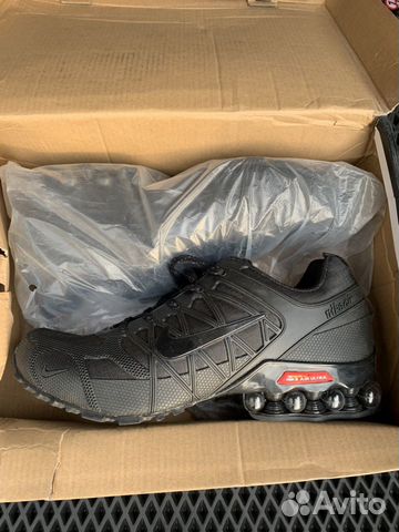 Кроссовки Nike