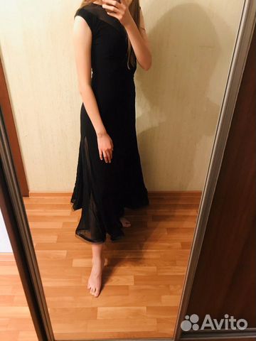 Танцевальный костюм/платье Танцевальный костюм/платье