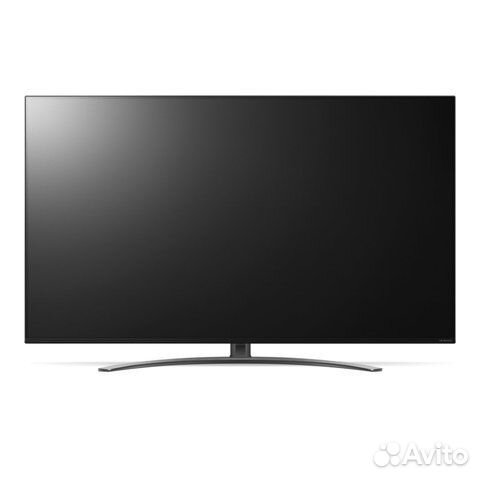 LG 49nano866NA Новый,4К,NanoCell,SmartTV,2020