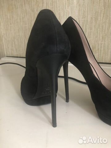 Туфли новые бренд 38 Туфли новые бренд 38