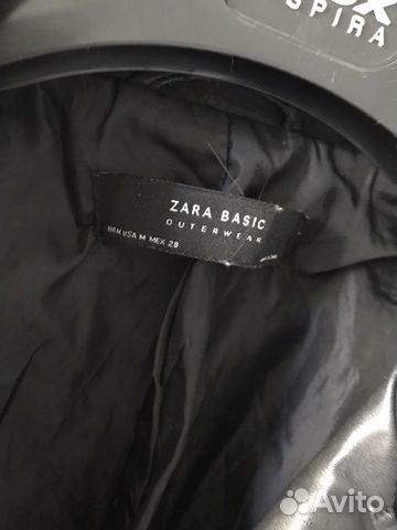 Куртка Zara Куртка Zara