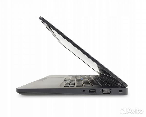 Ноутбук dell E5480 Ноутбук dell E5480
