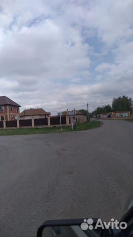 Участок 9 сот. (ИЖС)