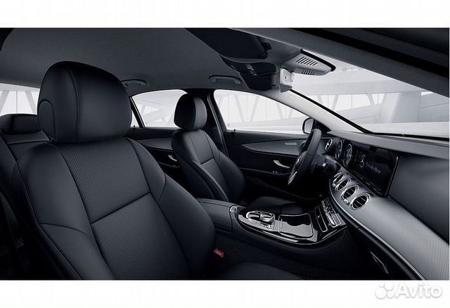 Mercedes-Benz E-класс 2.0 AT, 2020
