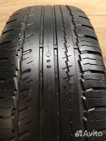 Nokian Nordman S SUV 235/75 R16 108T