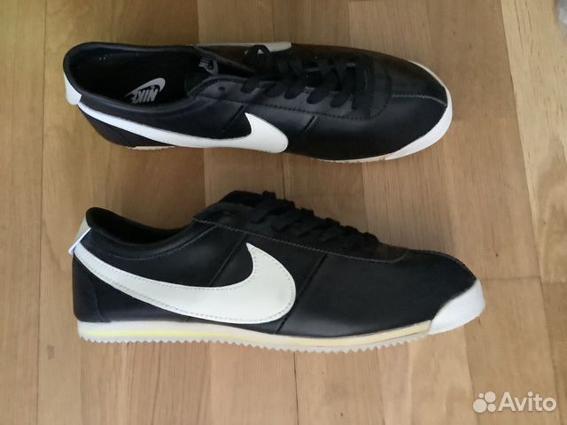 Кроссовки Nike Cortez OG Leather EUR44 по стельке Кроссовки Nike Cortez OG Leather EUR44 по стельке