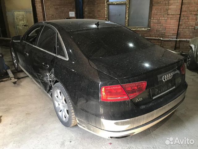 Audi A8 D4 A8D4 4.2 FSI cdra Ауди А8 Audi A8 D4 A8D4 4.2 FSI cdra Ауди А8