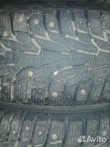 Колёса 205 55r16 hankook winter-i-pike rs Колёса 205 55r16 hankook winter-i-pike rs