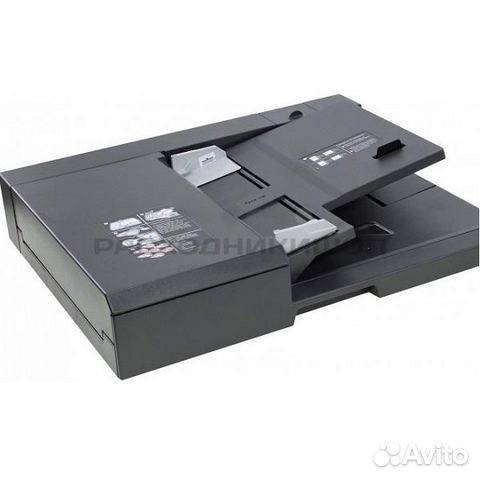 Kyocera DP-480 автоподатчик оригиналов двусторон