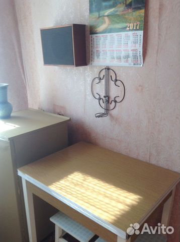 1-к квартира, 31 м², 2/9 эт.