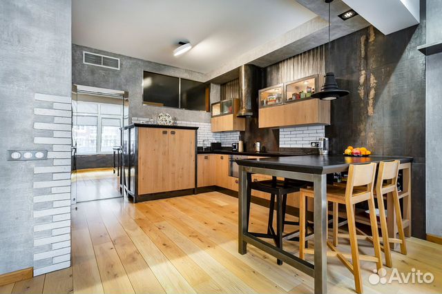 6-к квартира, 150 м², 3/14 эт. 6-к квартира, 150 м², 3/14 эт.