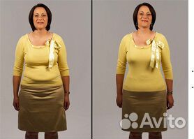 Slim and Lift Корректирующие белье