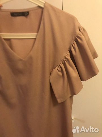 Платье летнее boohoo Платье летнее boohoo
