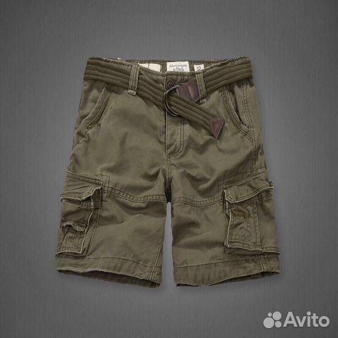 Шорты Abercrombie Шорты Abercrombie