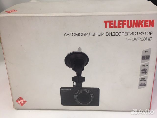 Видеорегистратор telefunken tf dvr25hd не включается