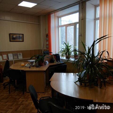 Офисное помещение, 6 м²