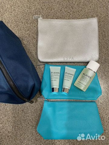 Косметички La Mer Espa Elemis Косметички La Mer Espa Elemis