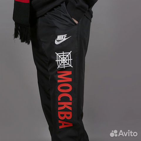 Спортивные штаны nike zulu warrior pant Спортивные штаны nike zulu warrior pant
