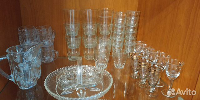 СССР посуда 3