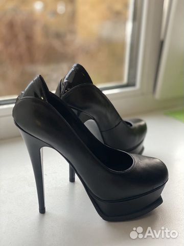 Туфли YSL