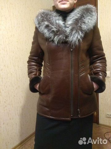 Дубленка Дубленка