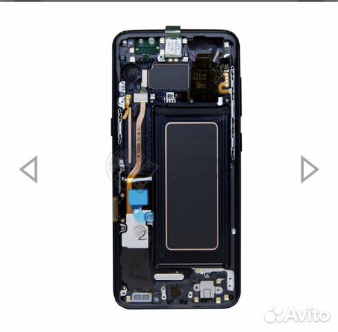 Замена стекла/дисплея/экрана samsung всех моделей Замена стекла/дисплея/экрана samsung всех моделей