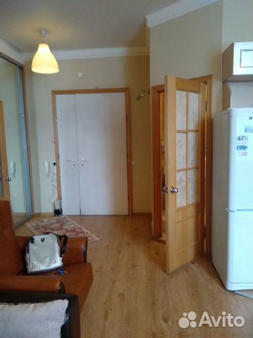 2-к квартира, 45 м², 5/7 эт.