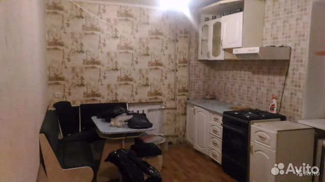 1-к квартира, 33 м², 2/5 эт.