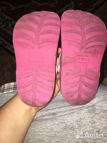 Сабо crocs Сабо crocs
