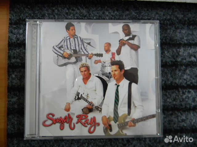 6.Фирменные CD USA,Japan