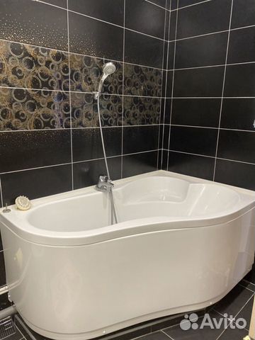 1-к квартира, 35 м², 2/4 эт.