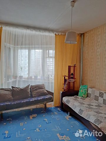2-к квартира, 54.1 м², 4/9 эт. 2-к квартира, 54.1 м², 4/9 эт.