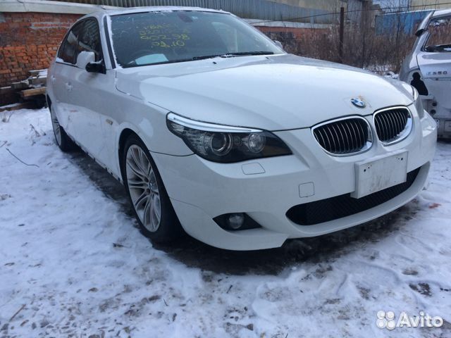 Бмв 5 Е60 запчасти Авторазбор Бмв 5 Е60 запчасти Авторазбор