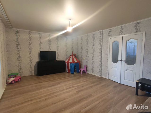 3-к квартира, 78 м², 1/10 эт. 3-к квартира, 78 м², 1/10 эт.