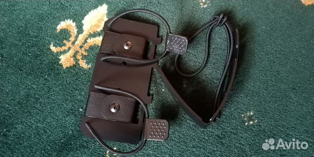 Держатель для медицинского жгута Manta