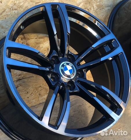 Диски R19 Для BMW 3 Диски R19 Для BMW 3