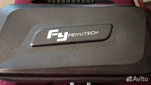 FeiYu Теch G6