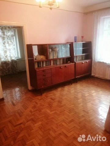 2-к квартира, 42 м², 1/5 эт. 2-к квартира, 42 м², 1/5 эт.